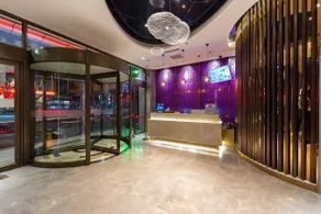 Zhonghua Wanshan Hotel - Image 3