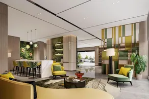 Global 60,000 Miles International Hotel (Xichang Yuelianghu Park Store) - Image 3