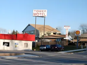 Tower Motel - Image 4