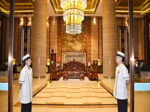 Fuqiao Hotel - Image 5