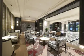 Changxing Taihu Kaiyuan Mingdu Hotel - Image 3