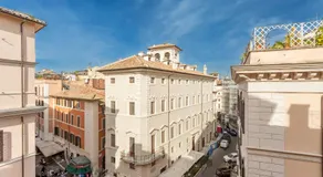 Daplace - La Mongolfiera Rooms in Navona - Image 4