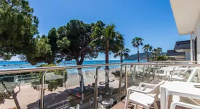 Piccolo hotel le Palme - Image 2