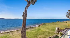 Baydream on the Beach - With Breathtaking Water Views - Image 5
