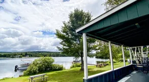 Rangeley Town & Lake - Image 4