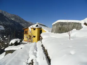 Apple Mountain Villa Homestay - Image 1