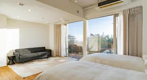 COCO VILLA 大洗-Sauna- - Image 2