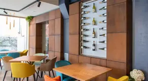 Doride Suites Boutique Hotel - Image 3