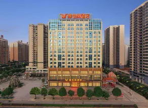 Vienna Hotel (Chongzuo Vientiane Jun Shop) - Image 3