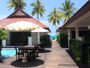 Fanari Khaolak Resort - Sea Front Zone - Image 2
