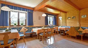 Quarto Triplo com Duche, WC - Bauernhof Strasserhof - Image 2