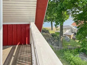 8 person holiday home in BRäNNö-By Traum - Image 4