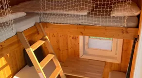 Tiny House Lodge Dresden - Image 2