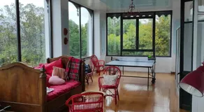 CASA DE INDIANoS, UNA EXPERIENCIA UNICA EN EL CENTRO DE CANTABRIA - Image 5