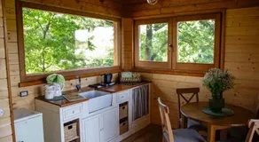 casAntica agriresort -Suites & Casa sull'albero - Image 5