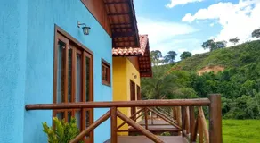Chalé Águas Claras - Image 4