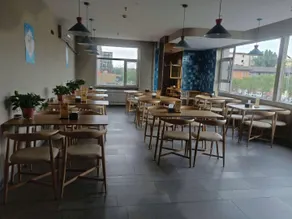 Home Inns Group - Taiyuan Hengshan Road Taigang East Gate Pai Bai Yun Hotel - Image 3