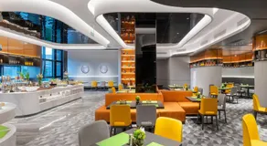 Hampton by Hilton Beijing Bird's Nest - Image 4