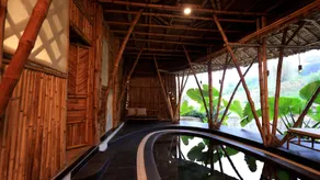 arthvilas Jaipur – Luxury Wellness Bamboo House - Image 3