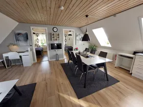 Toftegården Guesthouse - Rooms - Image 3