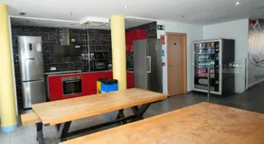 NEW ART BEACH HOSTEL- Albergue Juvenil - Image 5