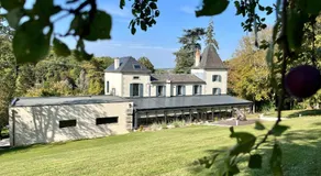 Richard Lequet Domaine gastronomique du Val d Atur - Image 3