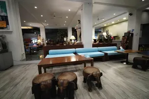  Wild Orchid Villa Bangkok - Image 5