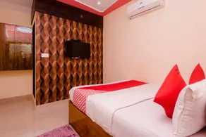 Hotel O Aadya International - Image 2