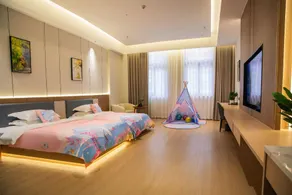 Pinxi Hotel (Songmen Branch) - Image 2