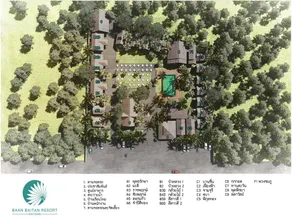 Baan Baitan Resort - Image 4