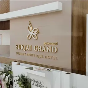 Sukh Jai Grand Luxury Boutique Hotel - Image 3