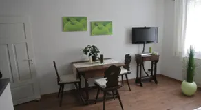 Appartement adapté aux familles avec barbecue, sauna et jardin | Avec animaux acceptés - Image 5