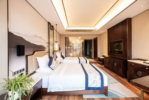 Jinyang Shangcheng Hotel - Image 2