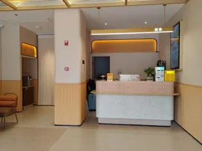 Yunji Hotel (Wengong South Road) - Image 4
