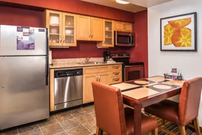 Residence Inn Phoenix - Image 5