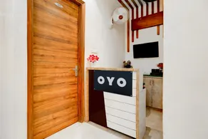 Hotel O by OYO Aaditya heights - Image 2