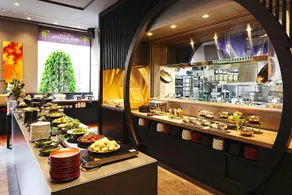 The Royal Park Hotel Fukuoka - Image 2