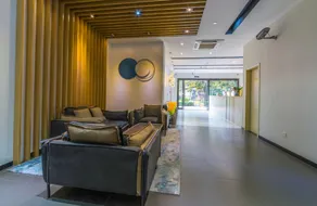 Shanghai Buxieryu Hotel (Baiyin Road Subway Station Branch) - Image 4