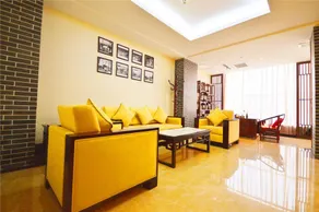 Chongbaxi Hotel - Image 2