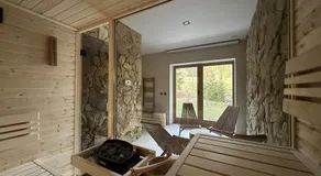 Apartmány a chata MONTANUS - Image 3