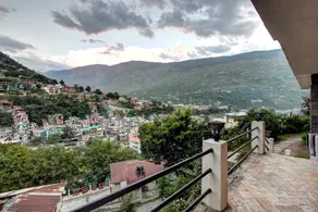Hotel O Shishamaati - Image 5