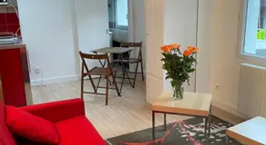 Studio au calme dans jardin à 30min de Paris - Image 2