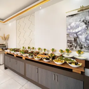 Elan Hotel Istanbul Pera - Image 5