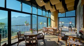 Amazing Hotel Sapa - Image 5