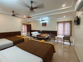 HOTEL DKR GRAND - Image 3