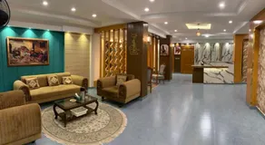 Arya Hotel Islamabad - Image 2