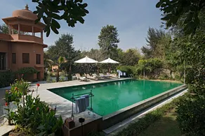 Srinivas The Royal Residence, Jaipur - Image 4