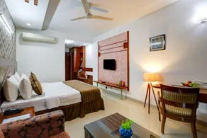 Hotel Bstays Near Iffco Chowk - Image 5