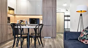 Optyków by Promenada- P&O Apartments - Image 4