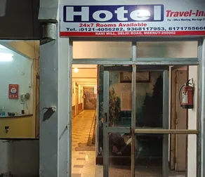 Hotel Travel Inn Meerut - Image 3